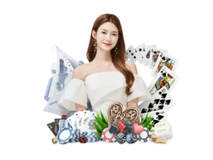บาคาร่าlucabet 2
