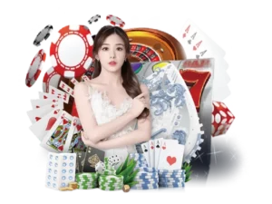 บาคาร่าlucabet 3