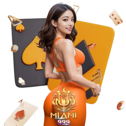 ยิงปลา jili กับเว็บคุณภาพ Miami999เริ่มต้นเบทถูก Proven 2024 3