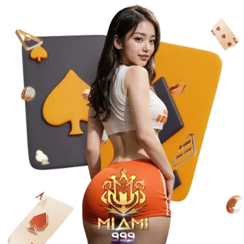 ยิงปลา jili กับเว็บคุณภาพ Miami999เริ่มต้นเบทถูก Proven 2024 1