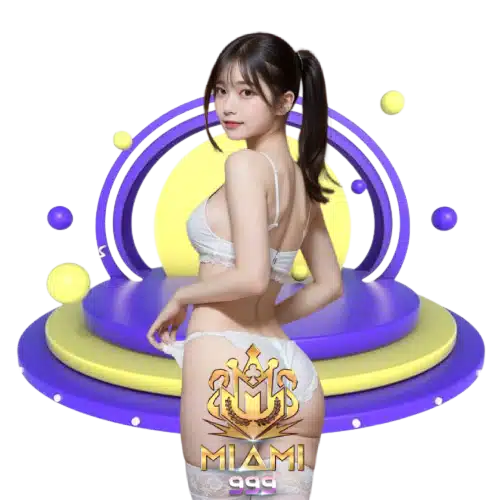 ยิงปลา ทดลองเล่น Miami999 เว็บสล็อตแตกง่าย Best Game 2024 1