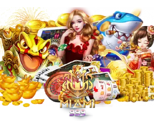 เกมสล็อตออนไลน์