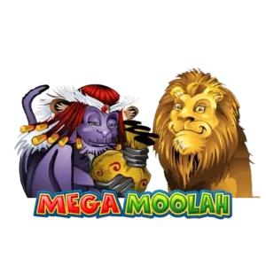 Mega Moolah รีวิวสล็อตสุด Best แห่งปี 2024 -03