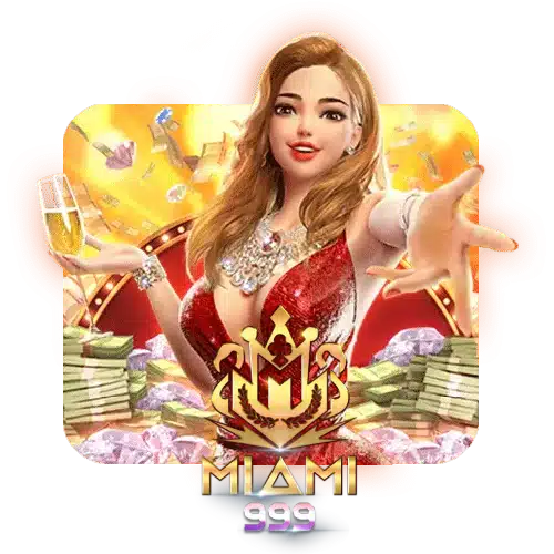 ไมอามี่999 สล็อต