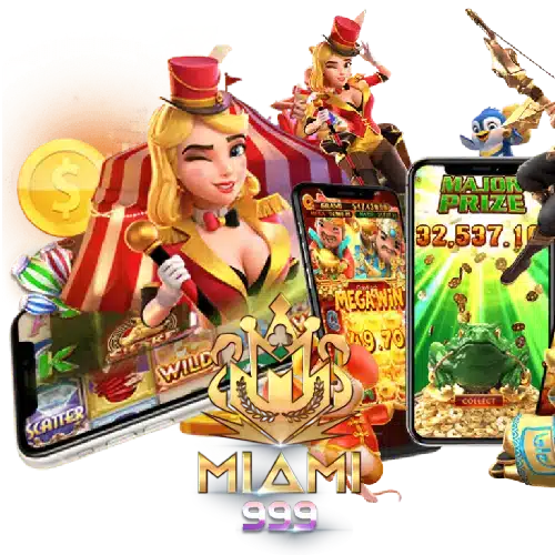 Miami999 slot