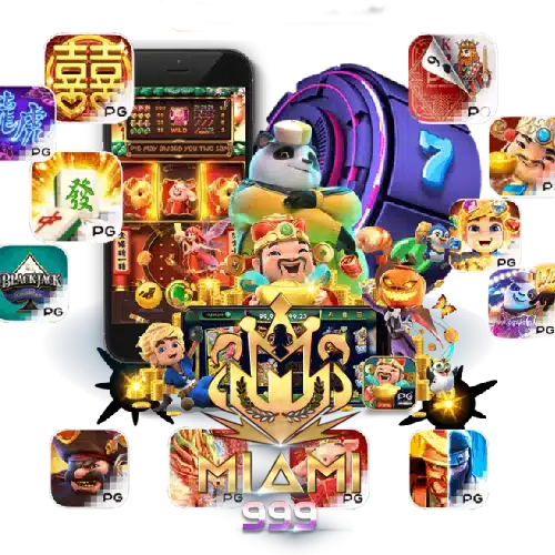 Miami999 login app