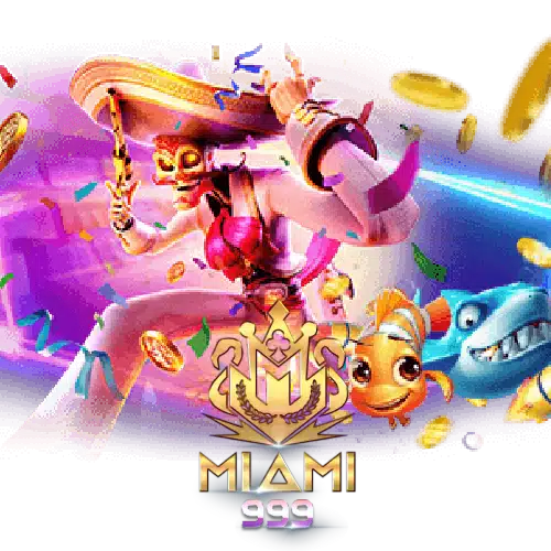 miami slot เครดิตฟรี