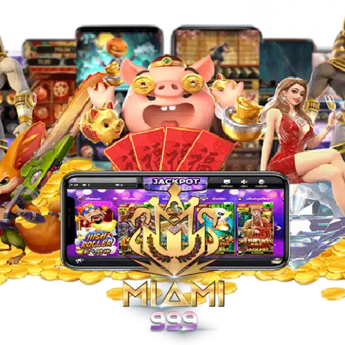 Miami999 slot