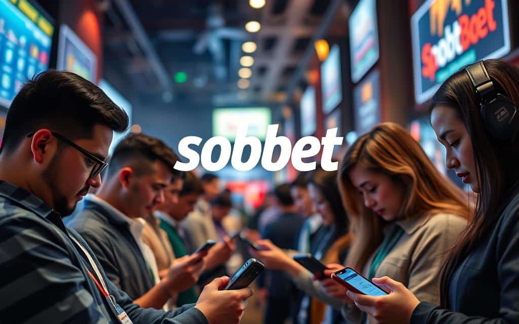 sbobet live
