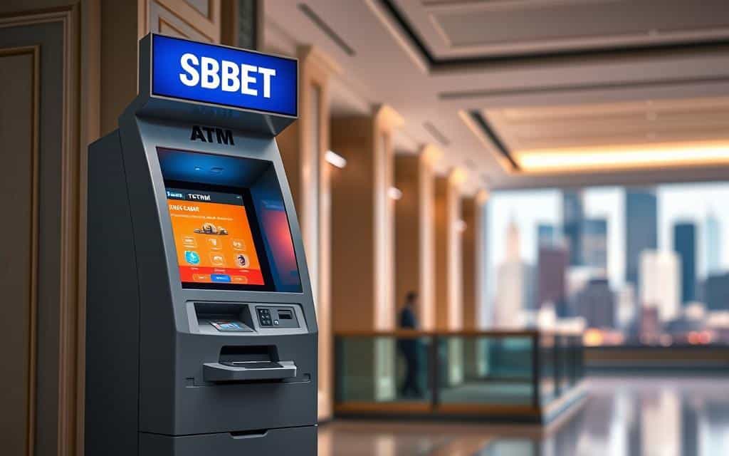 ระบบฝาก-ถอนอัตโนมัติ