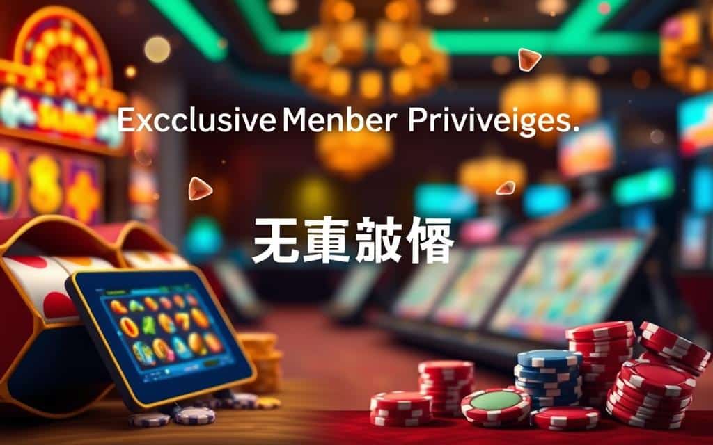 โปรโมชั่นและสิทธิพิเศษสำหรับสมาชิก