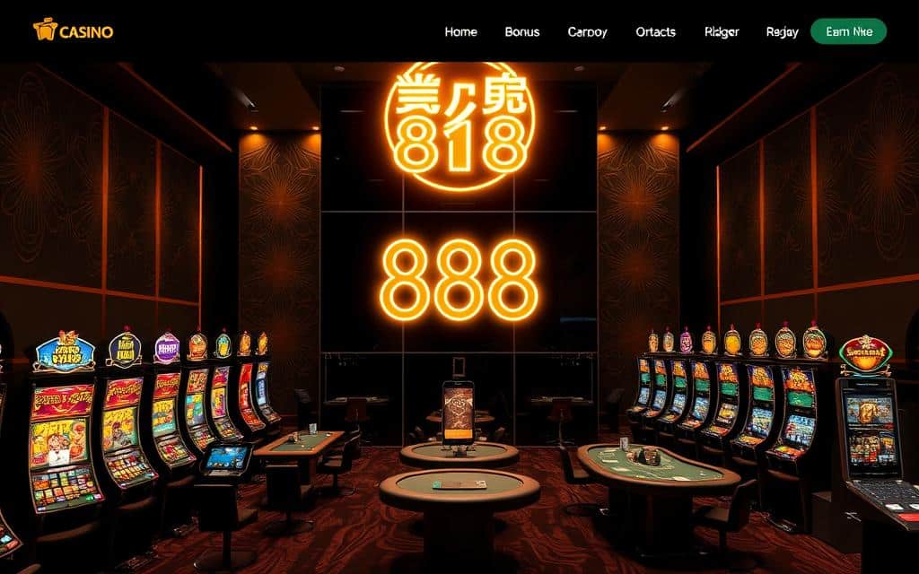 สโบเบ็ต 888 เว็บพนันยอดฮิต