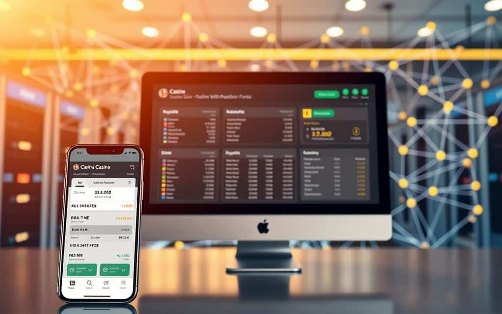 เทคโนโลยีฝาก-ถอนออโต้แบบ Real Time