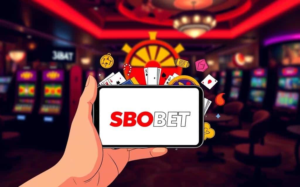สมัคร sbobet โดยตรง