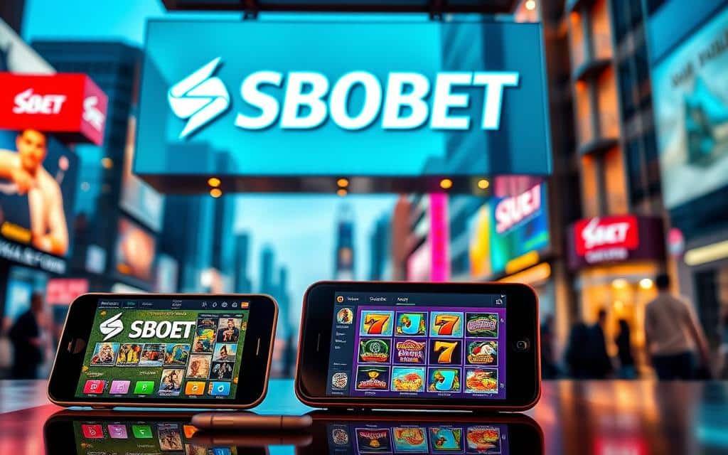 สมัคร sbobet มือถือ