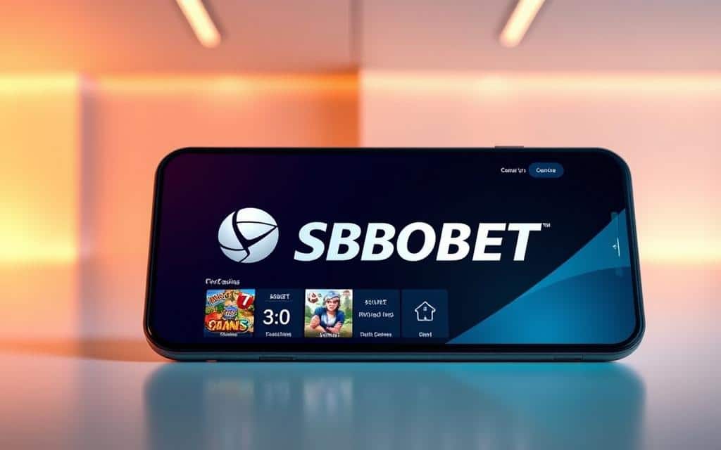 สมัคร sbobet มือถือ