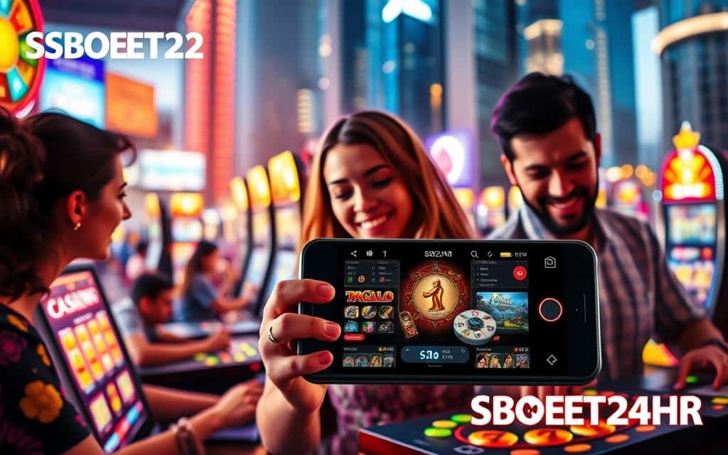 บริการ sbobet24hr เล่นได้ทุกที่ทุกเวลา