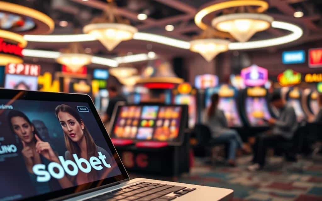 sbobet เว็บตรง