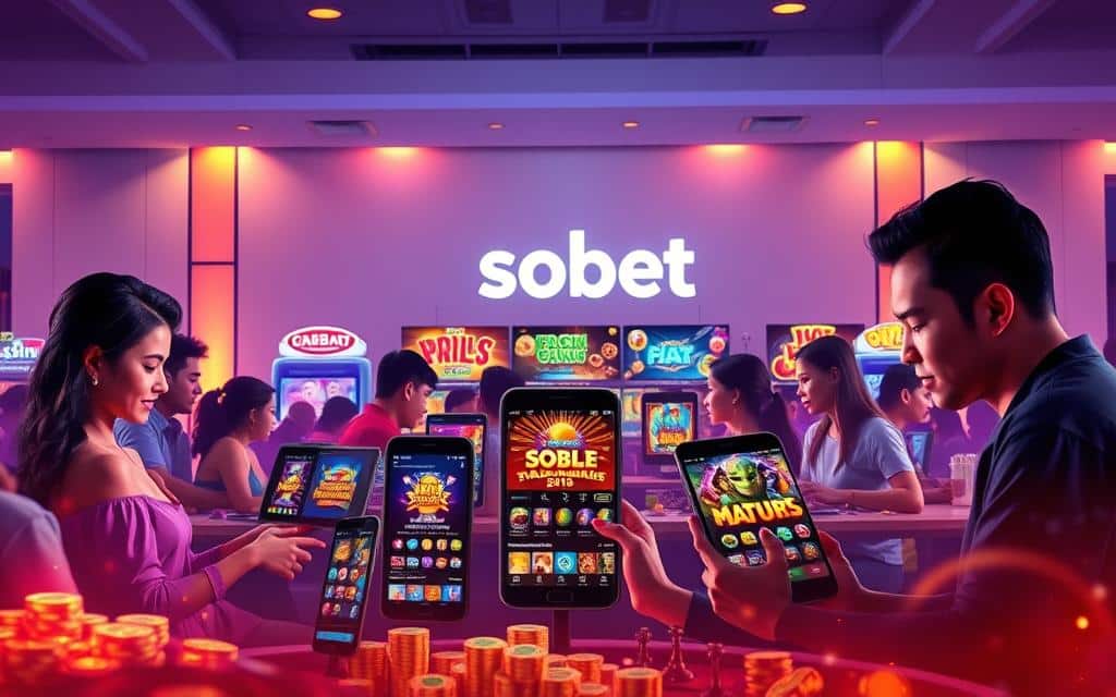 sbobet เว็บตรง