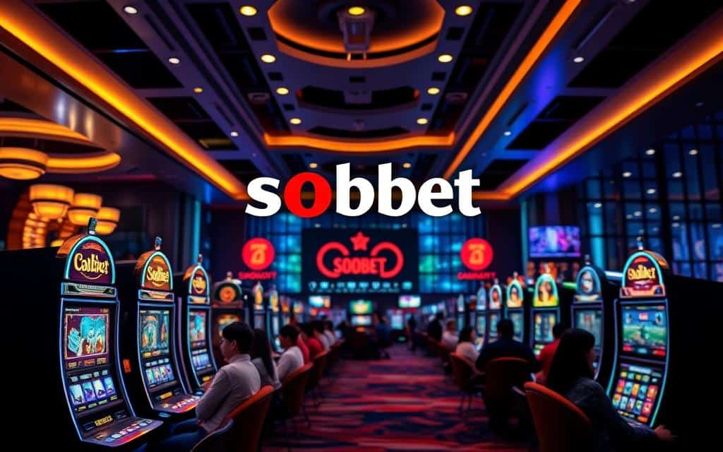 sbobet เว็บตรง