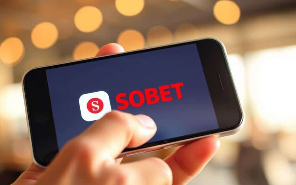 sbobet มือถือ