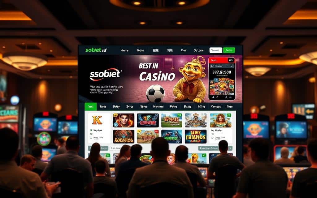 sbobet ca เว็บตรง