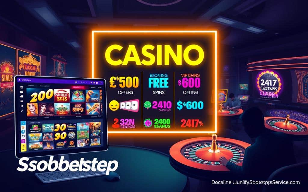 sbobetstep โปรโมชั่นและโบนัส