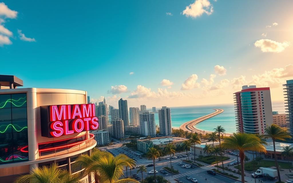 ข้อดี Miami สล็อต