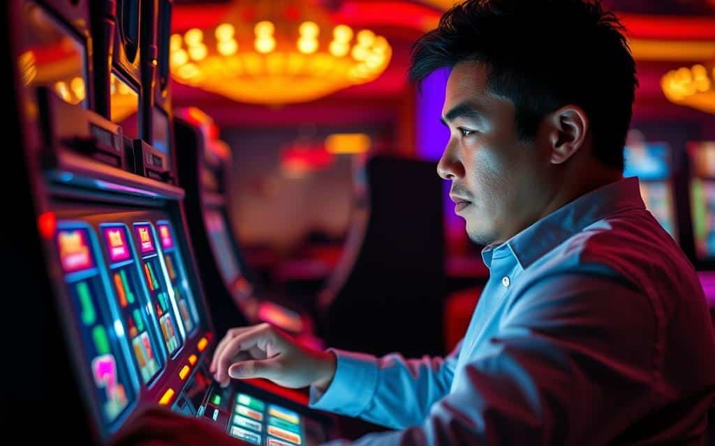 วิธีปั่นสล็อต ทุน 100 พัน ทิป