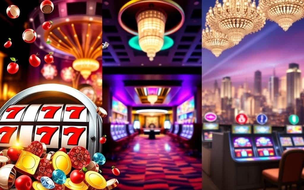 อันดับเกมสล็อต PG